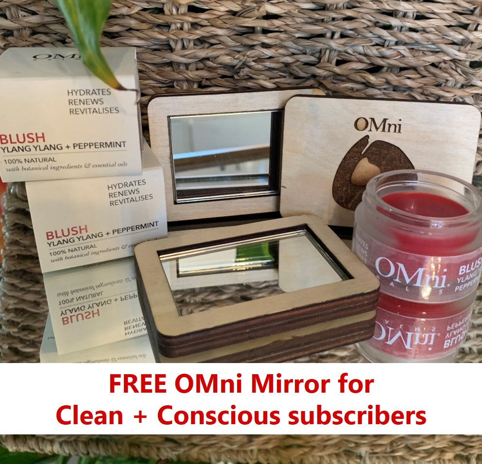 OMni BLUSH